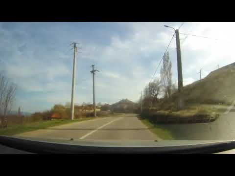 Drum Hunedoara - Teliuc - Ghelari - Poienița Voinii