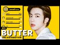 Updated BTS Butter Line Distribution
