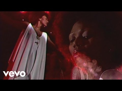 Boney M. - Still I Am Sad (ZDF Starparade 02.06.1977) (To be deleted!)