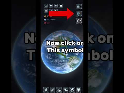 How to get every planet in Solar Smash! | #viral #solarsmash #youtubeshorts #tutorial