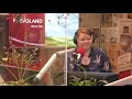 Vrijwilligers Leger des Heils Almere Buiten drukker dan ooit