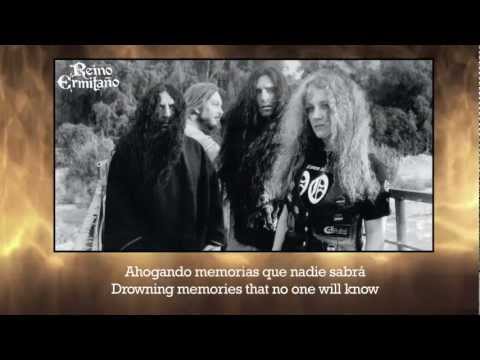 Reino ermitaño - Cuando la luz te encuentre (Doom metal from Perú)