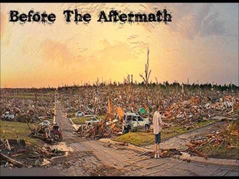 Letting Go - Before The Aftermath