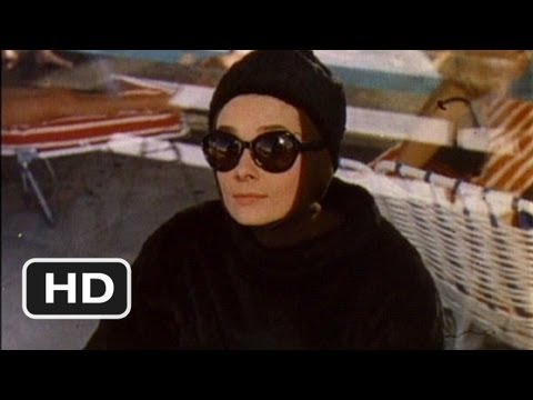 Charade (1963) Trailer 2