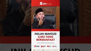 Download lagu Inilah maksud ilmu yang bermanfaat #shorts mp3