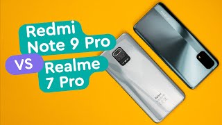 realme 7 Pro - відео 3