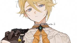 This Stream could be ANYTHING I'm sure YOU will LIKE IT【NIJISANJI EN | Yu Q. Wilson】