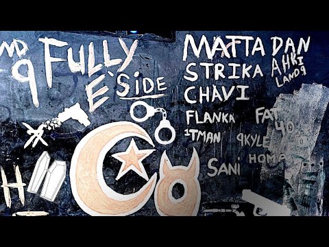Chatter Box - Flanka x Tman x Strika