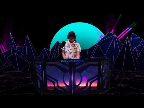 Drum n Bass Mix 2020 // Old Skool and New // Live Stream