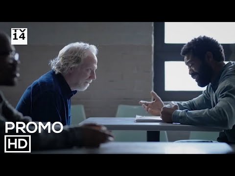 For Life - Season 1 Episode 7 Promo - "Do Us Part" - 1x07 Promo Legal Drama Series