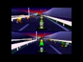 Mario Kart 64 Part 1 All Races Extra