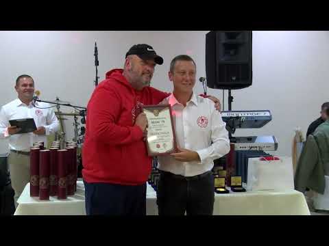 KK "Zekas 75" Rača 50 godina postojanja (SNIMAK MANIFESTACIJE)