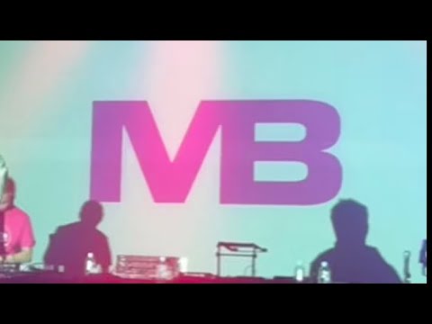 beatchild mallboyz Live full