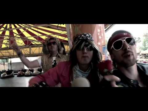 Mock Unit - Is Doch Kärb (Übersetzung)