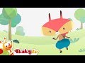 诗吉 BabyTV 中文