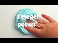 Relaxing Slime ASMR The Most Satisfying Video In The World