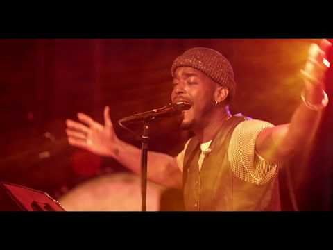 Luke James - Howlin’ Nights Ep 1: These Arms [Live with Nu Deco Ensemble]