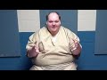 Evil uncle caught doing the unfathomable | Jabba the Hutt roach get's roasted at his parole hearing