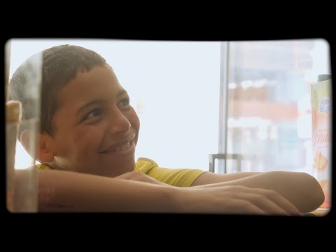 VAN - Champion (feat. Dub Afrika) [Official Music Video] [4K]