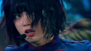 欅坂46 Live Mix/不協和音