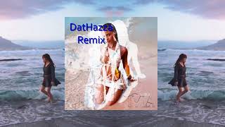 Tyla - Water - DatHazza Remix