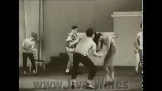 Roomful of Blues   Switchin' In The Kitchen