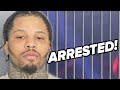 BREAKING! GERVONTA DAVIS ARRESTED - FIGHTS IN DANGER WITH RYAN GARCIA & HECTOR LUIS GARCIA