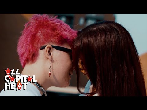 Dead Hendrix ft Yungcudii - Mustang ( Official video )