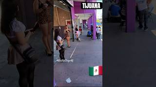 One Block, Real Tijuana Zona Norte 🇲🇽 (Part-4)