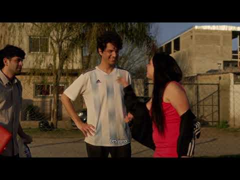 Trio de cuarteto (Cortometraje Ficcional)