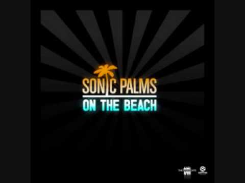 Sonic Palms On the Beach