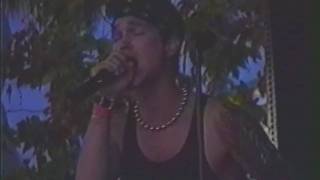 Dry Cell - Sorry - A Hard Rock band, 2003