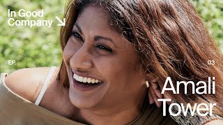 In Good Company — Episode 03: Amali Tower | AIR COMPANY