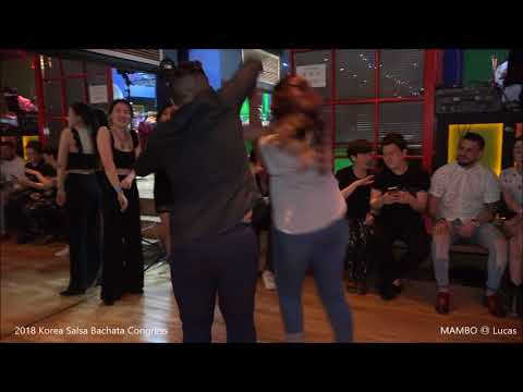 ㉲ 2018 Korea Salsa Bachata Congress ㉤ 035