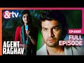 Reporting के दौरन Rajni हुई लापता Agent Raghav Crime Branch Ep 51 And TV