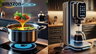 15 Amazon Kitchen Gadgets Worth Buying This Month (With Prices) — Best of 2026