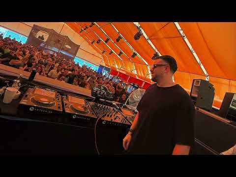 Marco Faraone live @ Sunwaves 2025 Romania - 5h set