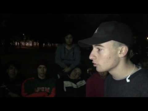 Efrum kugar vs Brn Roni |4tos|fecha especial 1/6| Hexagonofree