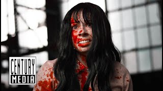 SUICIDE SILENCE - Capable of Violence (N.F.W.) (OFFICIAL VIDEO)