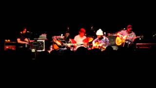 Band of Heathens  "Golden Calf"