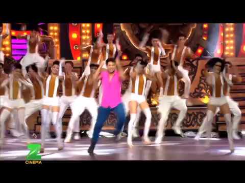 Zee Cine Awards 2017, 1st April, 7:30 pm