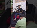 Sibtain Haider Jab Imam Ayegay