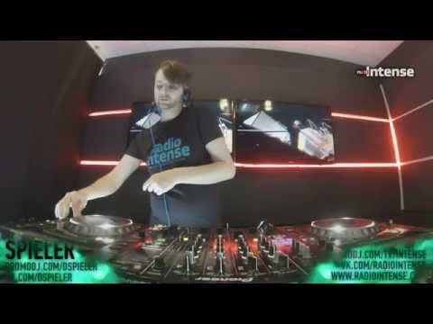Live @ Radio Intense 13.05.2014 - Spieler