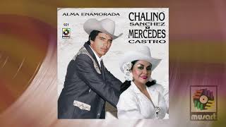 Mercedes Castro &amp; Chalino Sanchez - Florita del Alma (Visualizador Oficial)