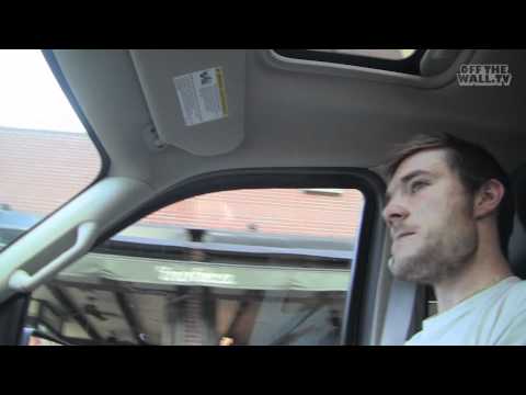 Adventures with Chris - Alex Olson - Part 2