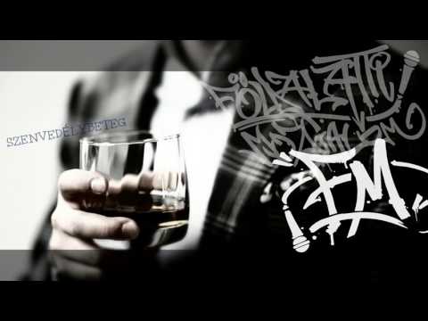 FÖLDALATTI MOZGALOM - SZENVEDÉLYBETEG