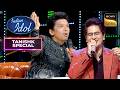 Chand Sifarish पर Shaan ने Enjoy की Tanishk की Singing Indian Idol S16 Tanishk Speci