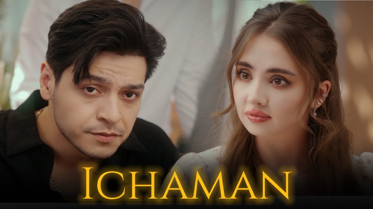 Mirjalol Nematov — Ichaman