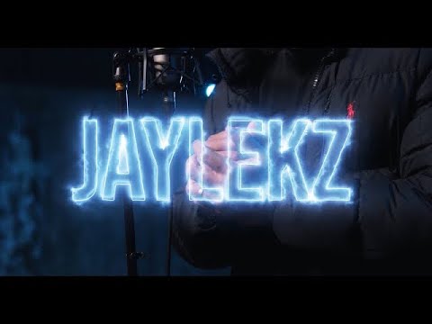 HOODBARS - JAYLEKZ (Official Music Video)