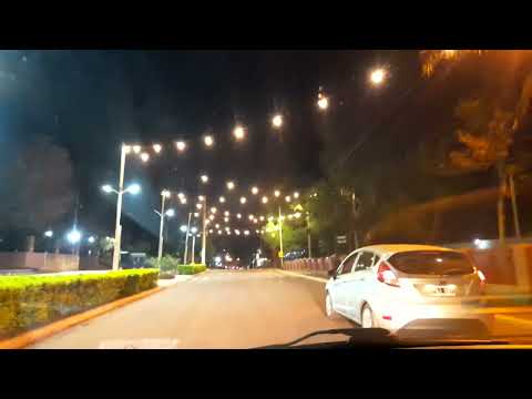 Puerto Libertad, Misiones, Argentina (agosto 2025)